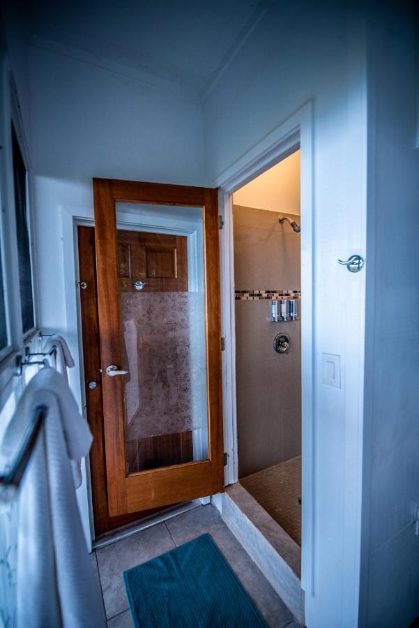 Papaya Suite At Sunset Serenade Cruz Bay Εξωτερικό φωτογραφία