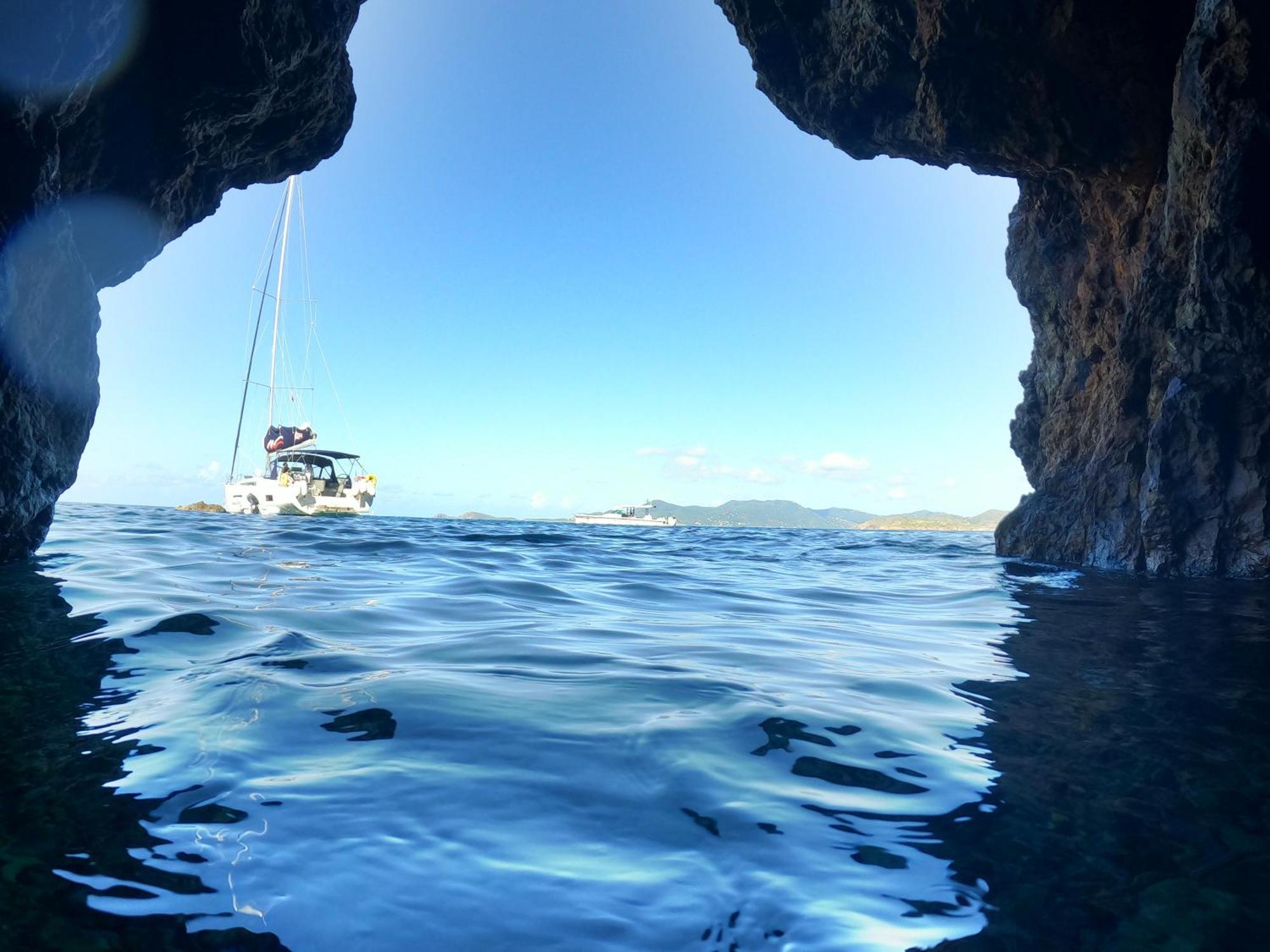 Papaya Suite At Sunset Serenade Cruz Bay Εξωτερικό φωτογραφία